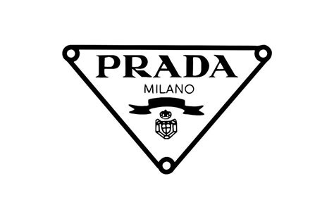 scritta prada originale|prada logo identification.